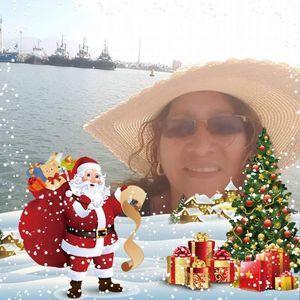 Meet your Posher, Maureen